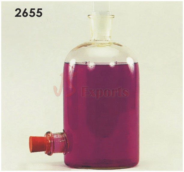 ASPIRATOR BOTTLES